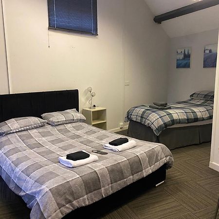 The Dairy Apartment Takeley Екстериор снимка