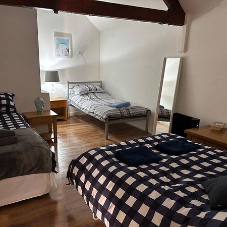 The Dairy Apartment Takeley Екстериор снимка